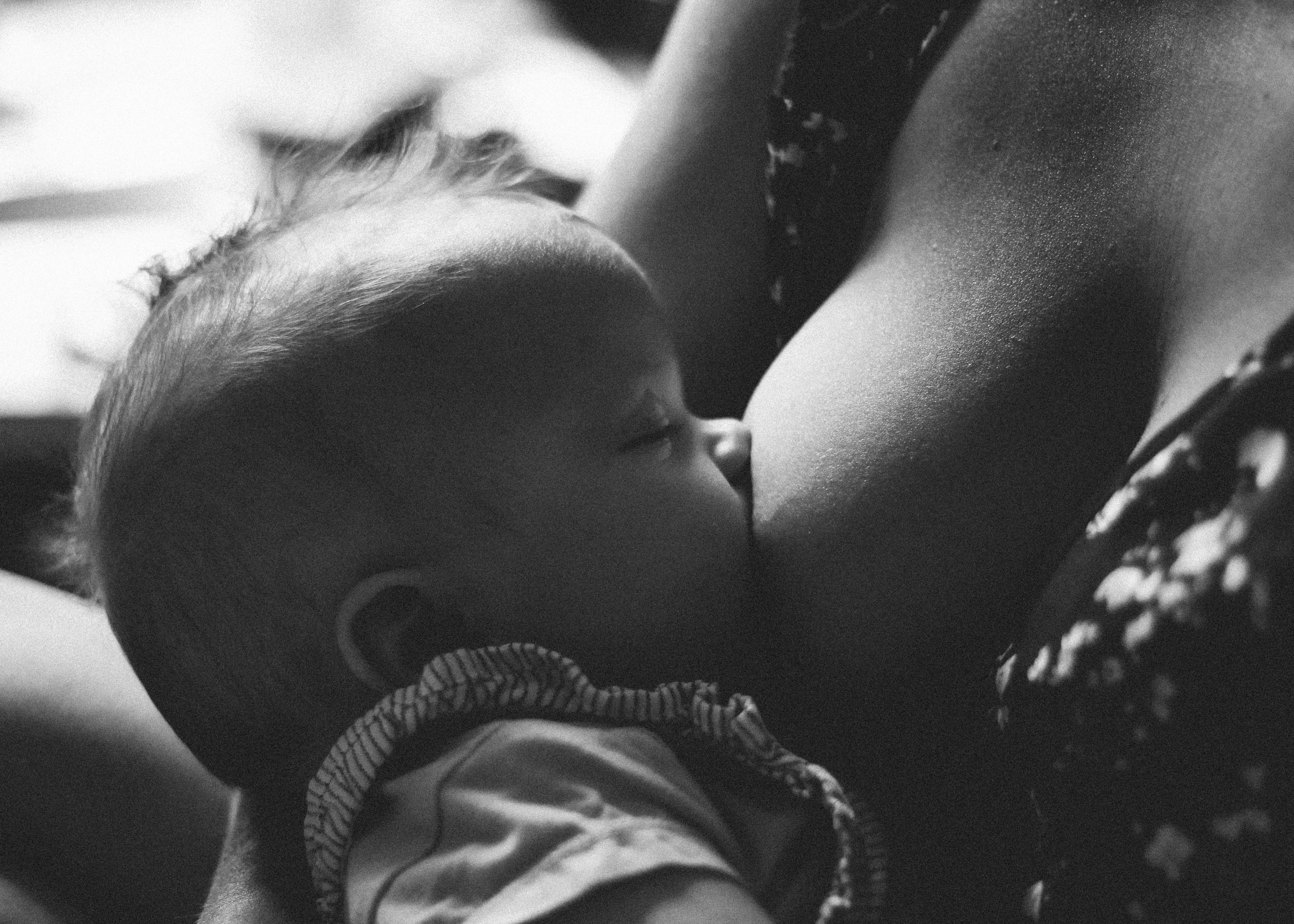 Postpartum Nutrition