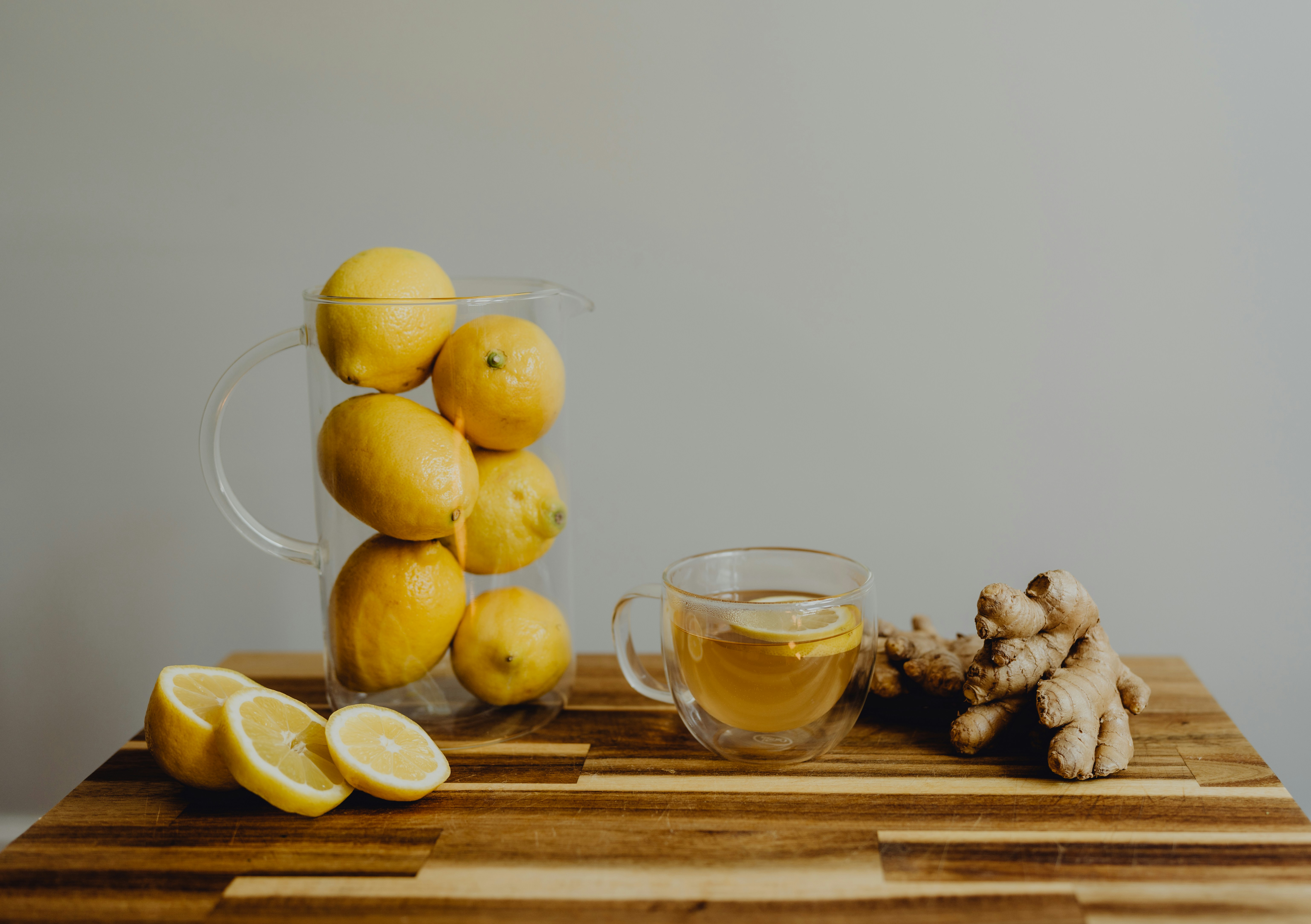 Morning Sickness Nutrition