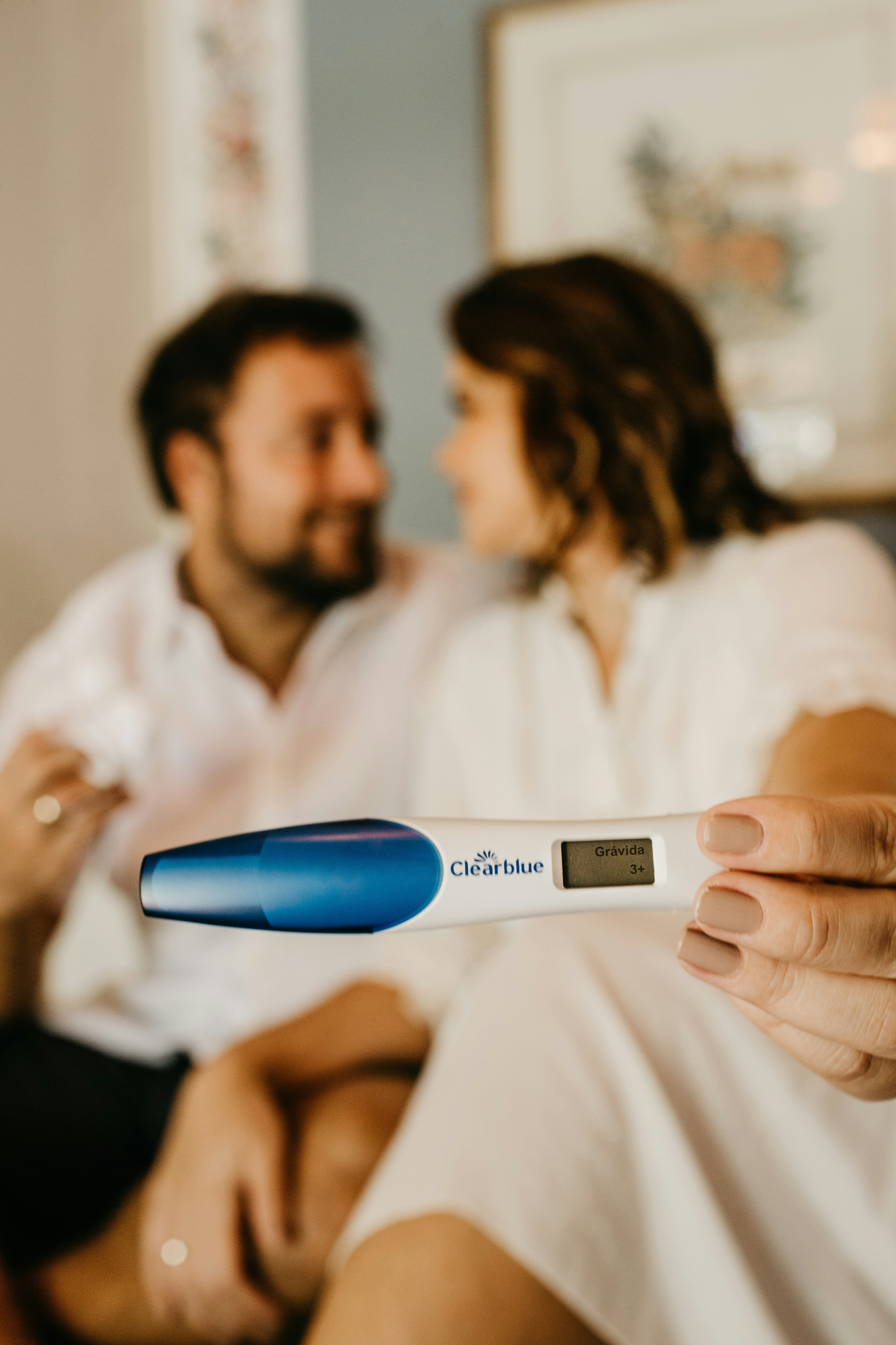 First Trimester Guide