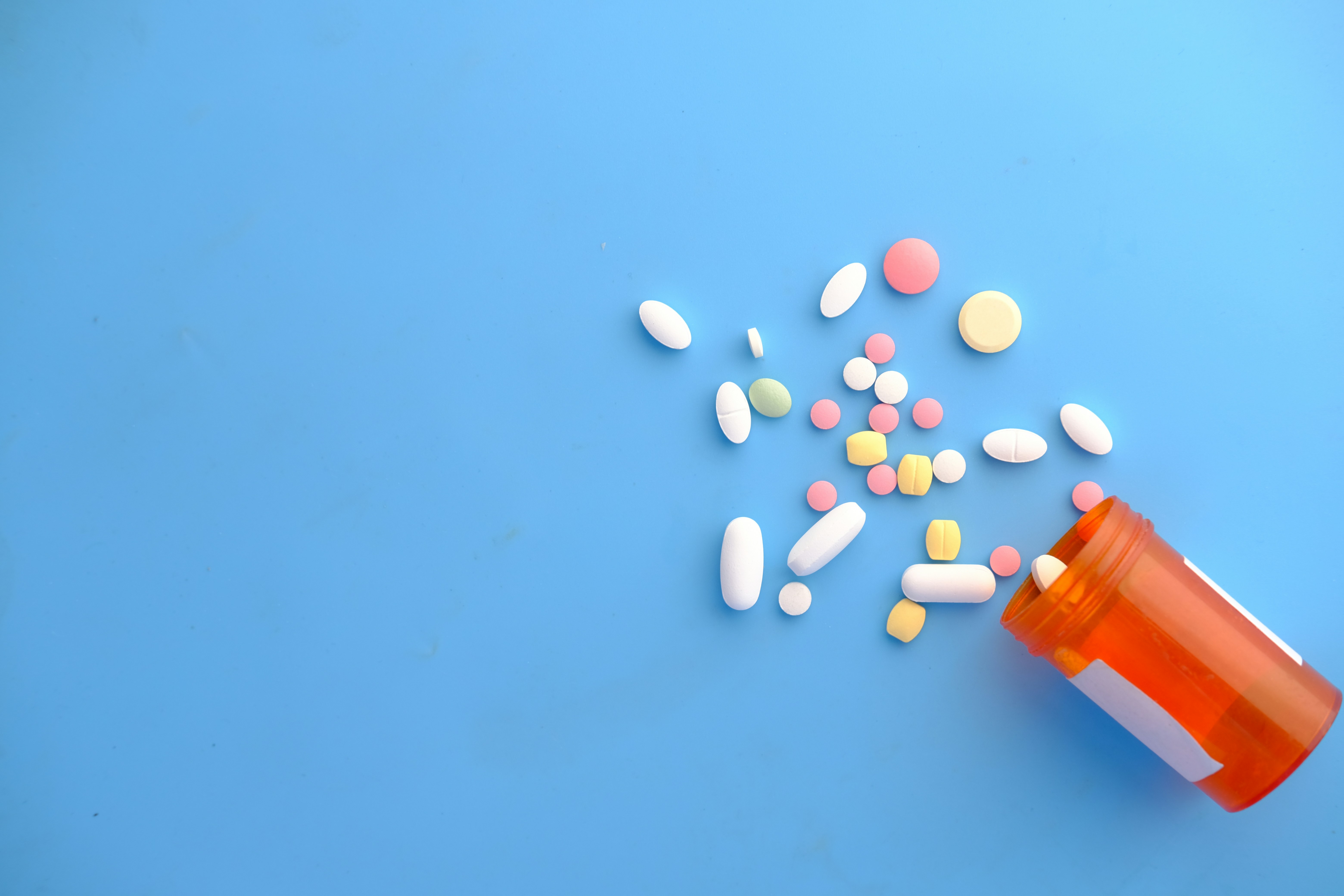 Pregnancy Supplements