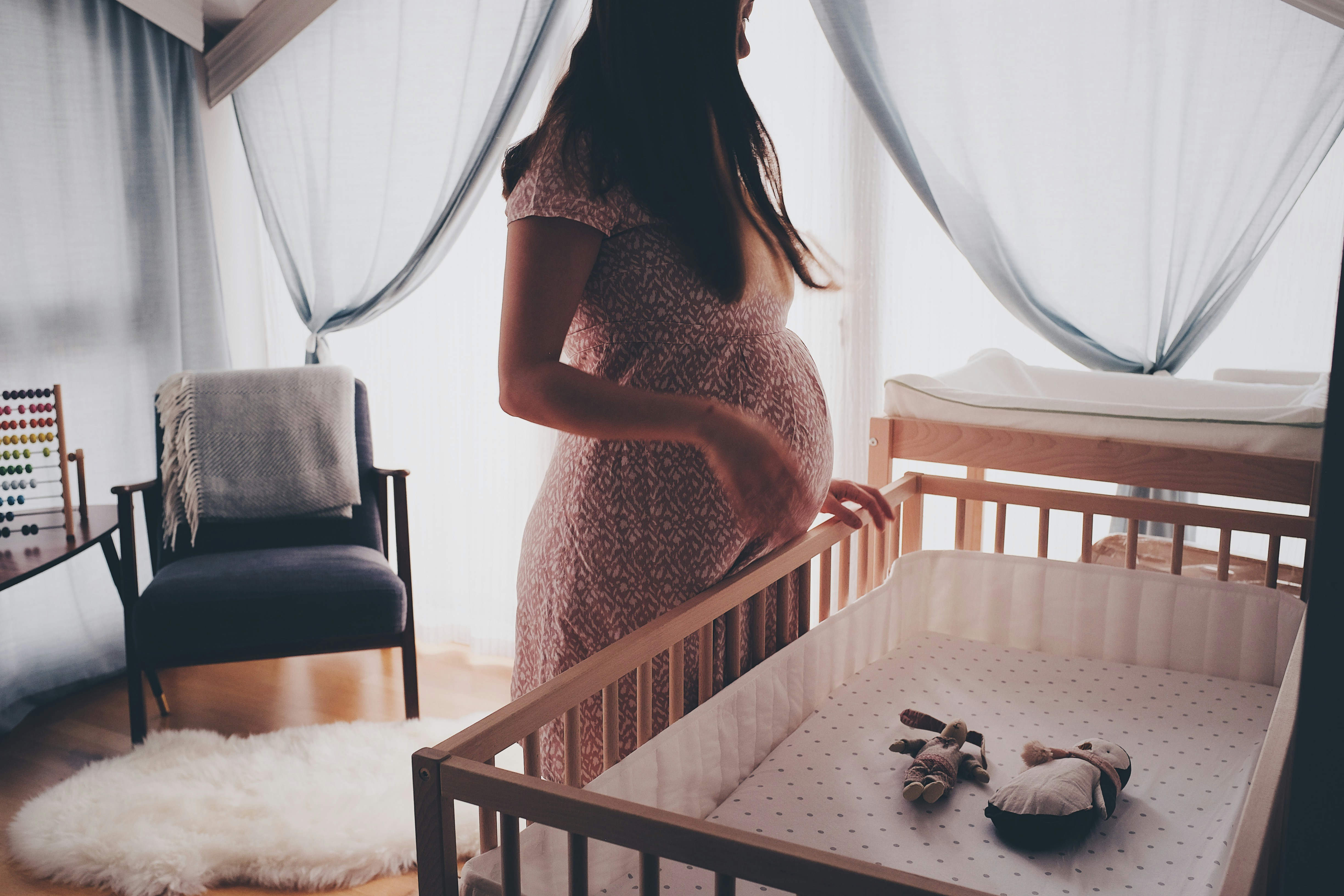 Third Trimester Guide