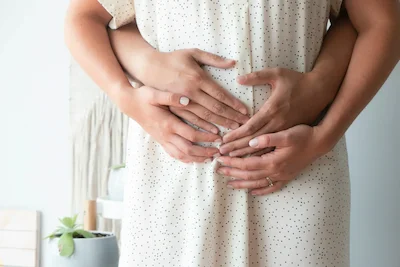 Month 4 - Second trimester begins